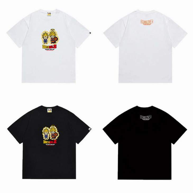 Picture of Aape T Shirts Short _SKUBapeS-2XLscqx110225026